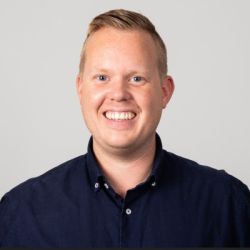 Profile picture D.R. (Derek) Vissers