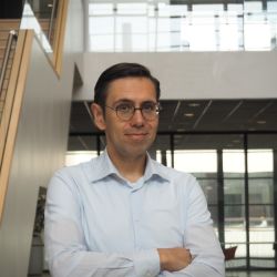 Profile picture C.V. (Carlos) de Lannoy