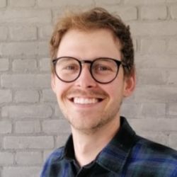 Profile picture M. (Melvin) Gurian