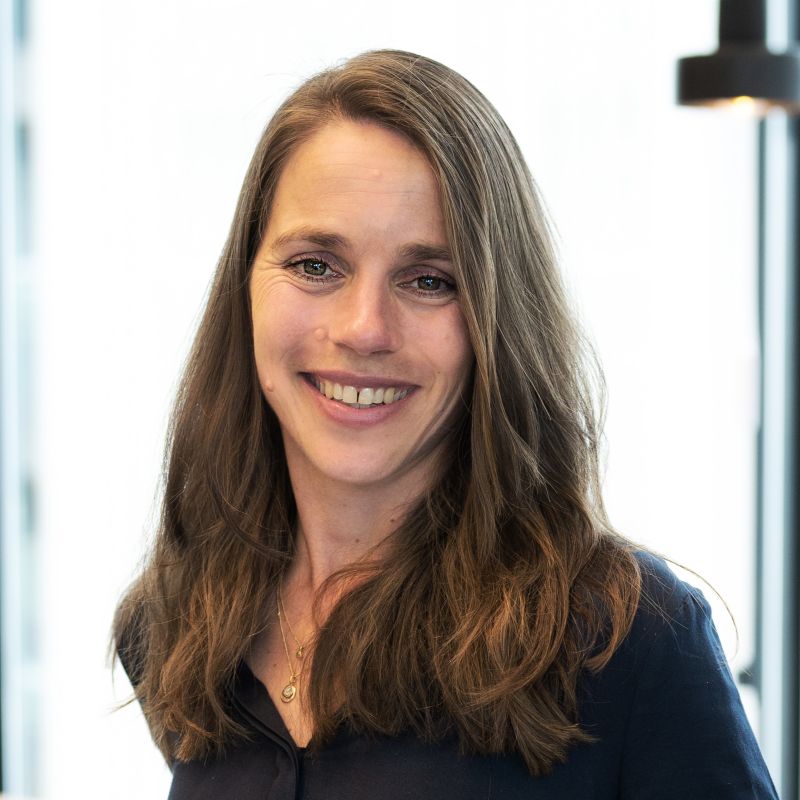 Profile picture Dr. T. (Tessy) Korthout