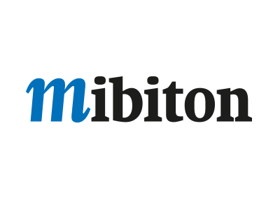 Sponsor logo Mibiton