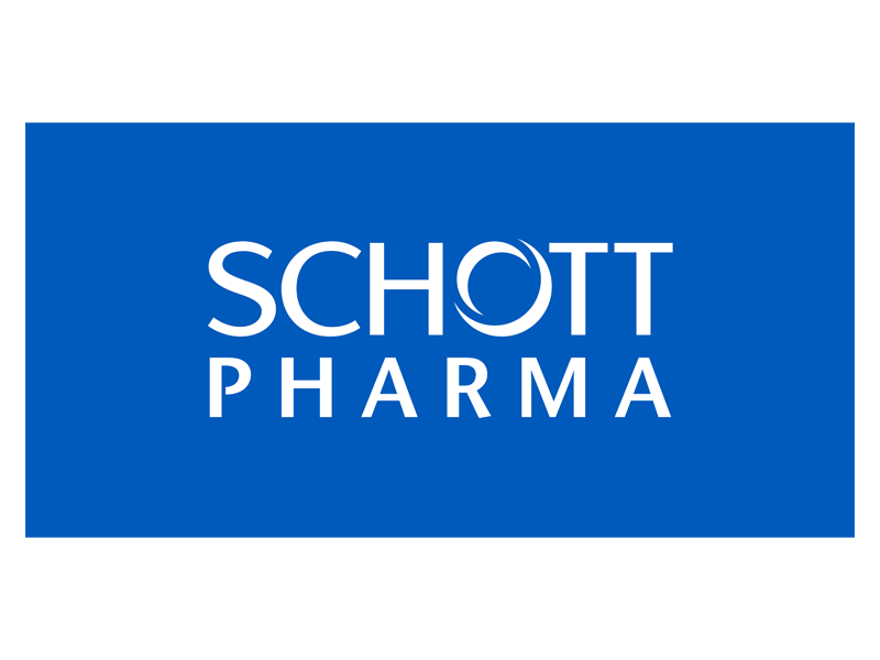 Sponsorphoto SCHOTT Pharma