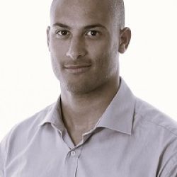 Profile picture J. (James) McIntosh