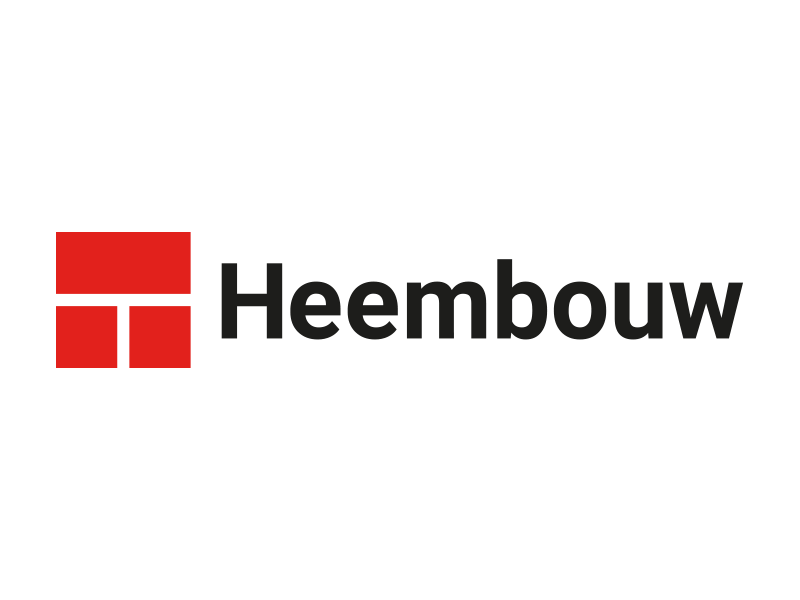 Sponsorphoto Heembouw