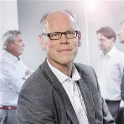Profile picture P.J.E. (Pieter) Rhemrev
