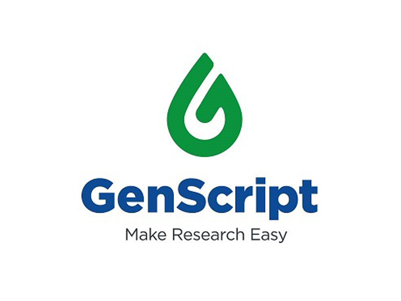 Sponsorphoto GenScript