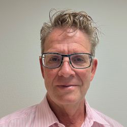 Profile picture R. (Ronald) Kompier