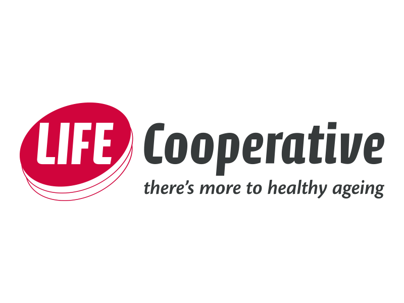 Sponsorphoto LIFE Cooperative