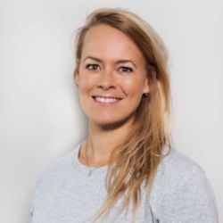 Profile picture I. (Ineke) Cazander