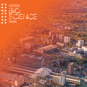 The power of collaboration: Leiden Bio Science Park strengthens global ties picture