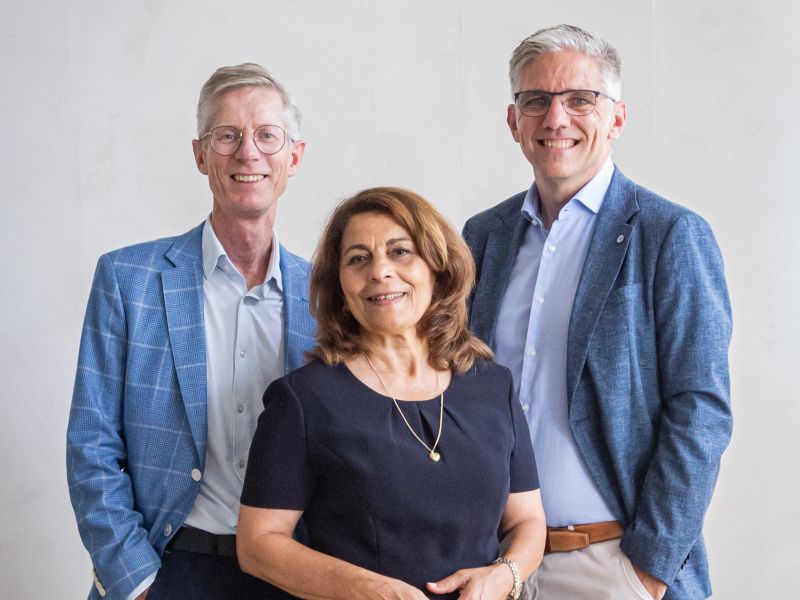 Progress – Experts in Life Sciences Joins Forces with Methnani & Associates  to Strengthen Life Sciences Consultancy Expertise
