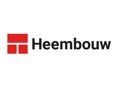 Sponsor logo Heembouw
