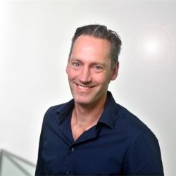 Profile picture G. (Geert) Corstens
