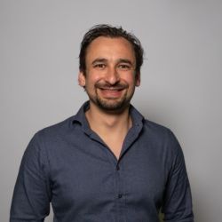 Profile picture C. (Christian) Ramakers