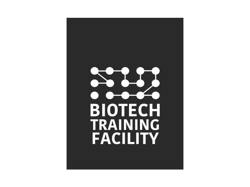 Sponsorphoto Biotech Training Facility
