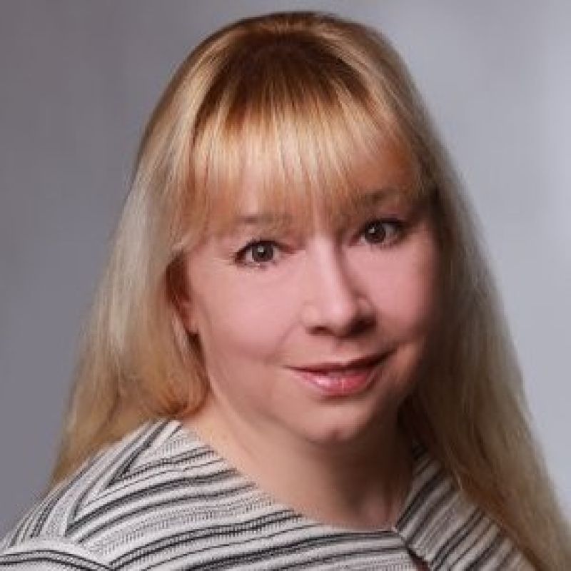 Profile picture Il (Ilona) Steigerwald MD