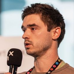 Profile picture G. (Giel) Stalmans