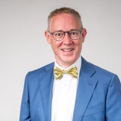 Profile picture A.C.A. (Alain) Deloof