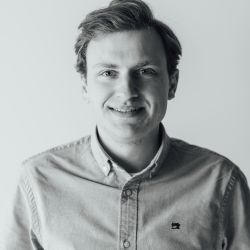 Profile picture T. (Thibault) Vandenhove