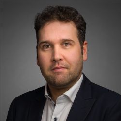 Profile picture M. (Maarten) Danial