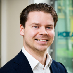 Profile picture M.M. (Max) Baltussen