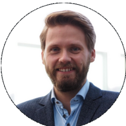 Profile picture M.J. (Max) Renes