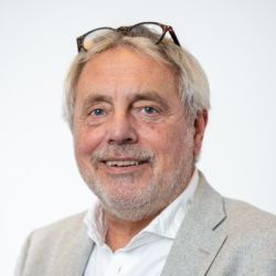 Profile picture R. (Rein) Strijker