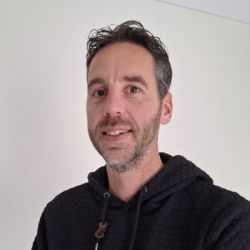 Profile picture R.L. (Rob) Verkaik