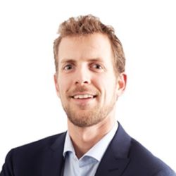 Profile picture M. (Maarten) Sijm