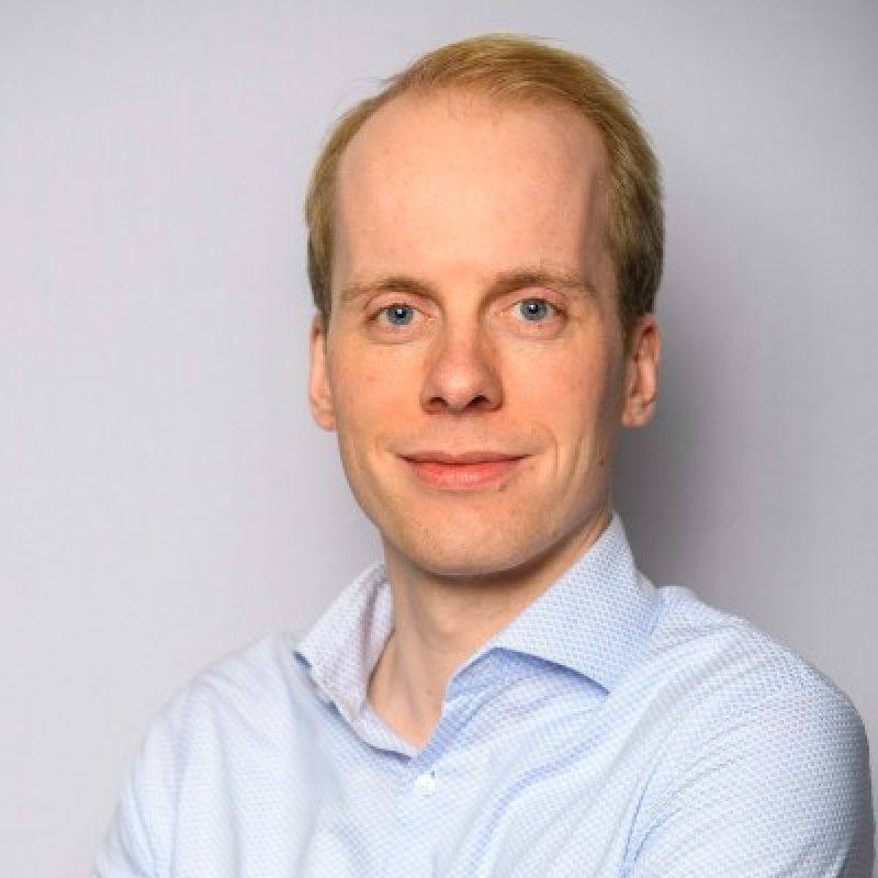 Profile picture W. (Wouter) Bulten Ph.D.