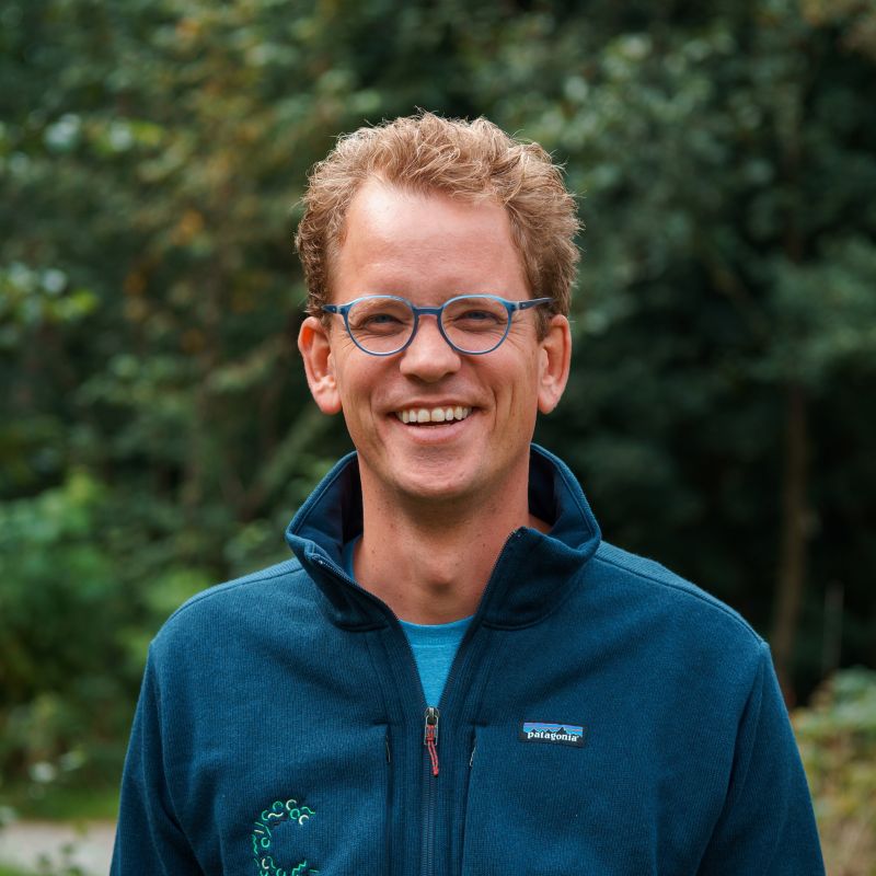 Profile picture S. (Stef) van Grieken