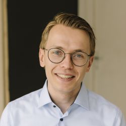 Profile picture C.W.M. (Christophe) Mombers