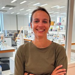 Profile picture J.G.M. (Josephine) Strijker