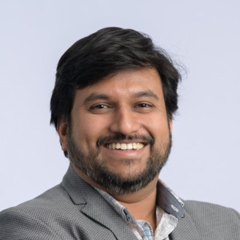 Profile picture D. (Dilu) Mathew