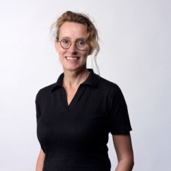 Profile picture D. (Dinja) Oosterhoff