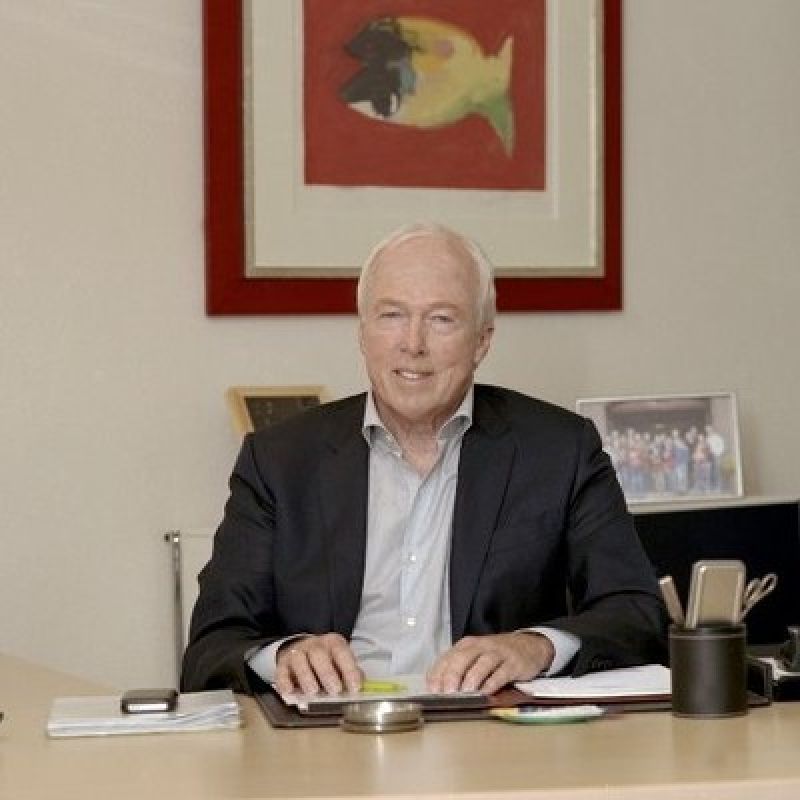 Profile picture Em. Prof. Dr. H.J.T. (Herjan) Coelingh Bennink