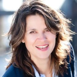 Profile picture M. (Marjo) Nieuwenhuijse