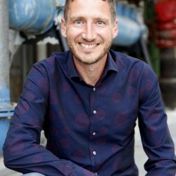 Profile picture S.G.H.M. (Sander) Verbaarschot