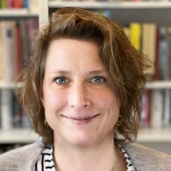 Profile picture S. (Sanne) Bruins