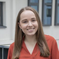 Profile picture A. (Aniek) van Rijn