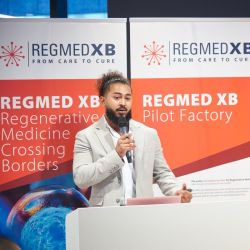 Profile picture J.A. (Justin) Chotoe