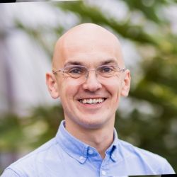 Profile picture E. (Eugen) Ostrofet