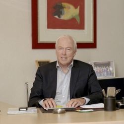 Profile picture Em. Prof. Dr. H.J.T. (Herjan) Coelingh Bennink