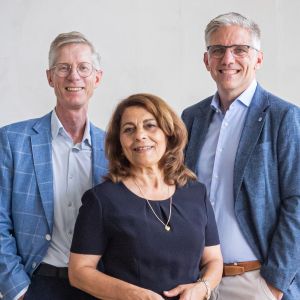 Progress – Experts in Life Sciences Joins Forces with Methnani & Associates  to Strengthen Life Sciences Consultancy Expertise picture