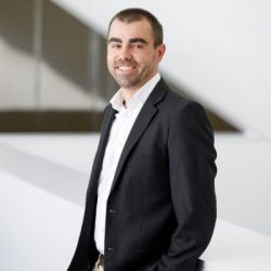 Profile picture A. (André) Soares