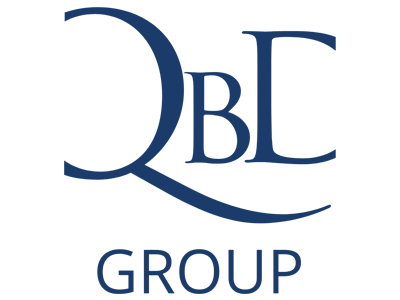 Sponsor logo QbD