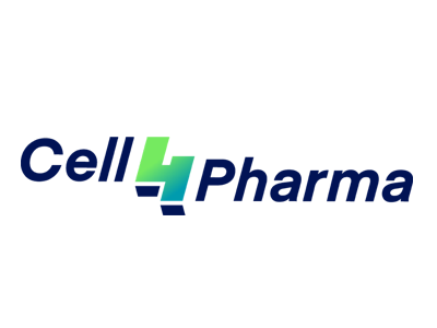 Sponsor logo Cell4Pharma
