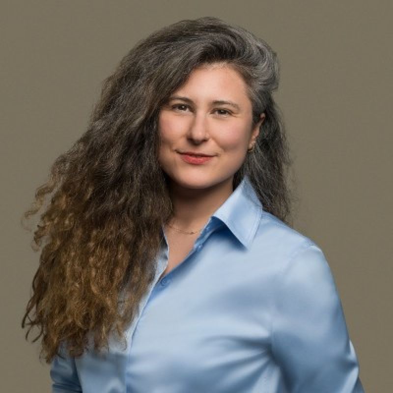 Profile picture S.E. (Sophia) Shanko PhD