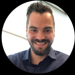 Profile picture A. (Alex) van der Houven