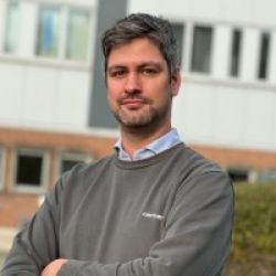 Profile picture J. (Joannes) van Cann